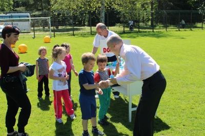 Mini olimpijada 2014