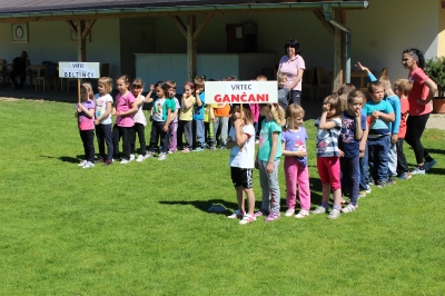 Mini olimpijada 2014