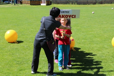Mini olimpijada 2014