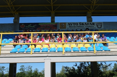 Mini olimpijada 2014