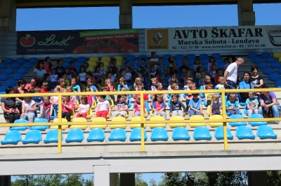 Mini olimpijada 2014
