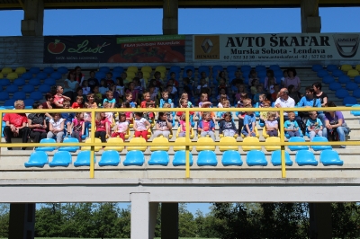 Mini olimpijada 2014