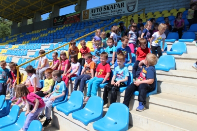 Mini olimpijada 2014