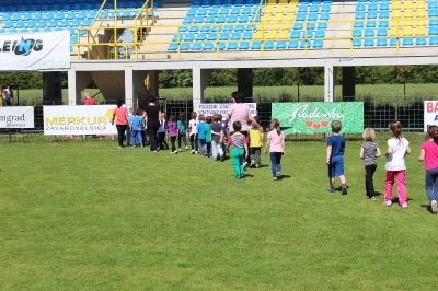 Mini olimpijada 2014