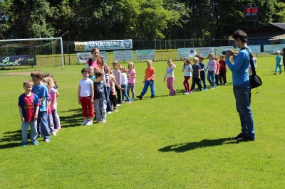Mini olimpijada 2014
