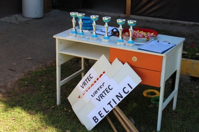 Mini olimpijada 2014