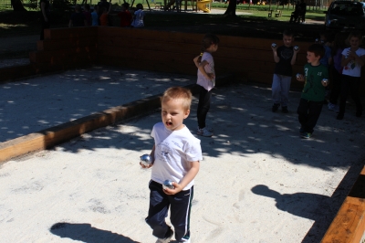 Mini olimpijada 2014