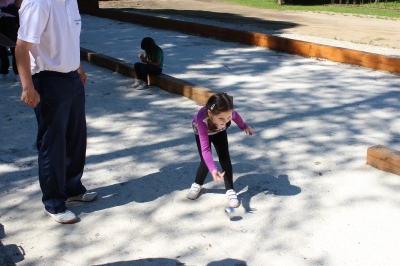 Mini olimpijada 2014