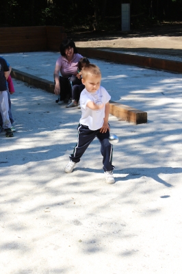 Mini olimpijada 2014