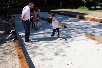 Mini olimpijada 2014