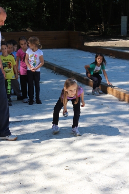 Mini olimpijada 2014