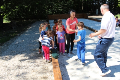 Mini olimpijada 2014