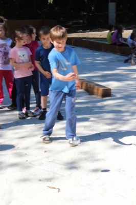 Mini olimpijada 2014