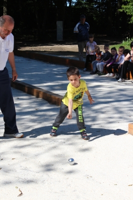 Mini olimpijada 2014