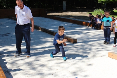 Mini olimpijada 2014