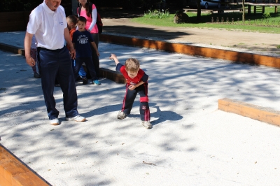 Mini olimpijada 2014