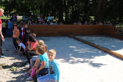 Mini olimpijada 2014
