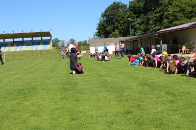Mini olimpijada 2014