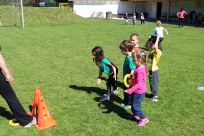 Mini olimpijada 2014