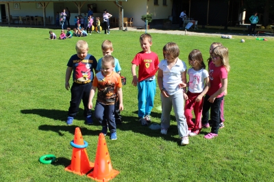 Mini olimpijada 2014