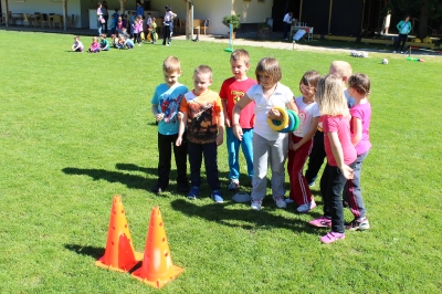 Mini olimpijada 2014