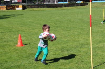 Mini olimpijada 2014