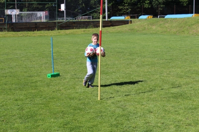 Mini olimpijada 2014