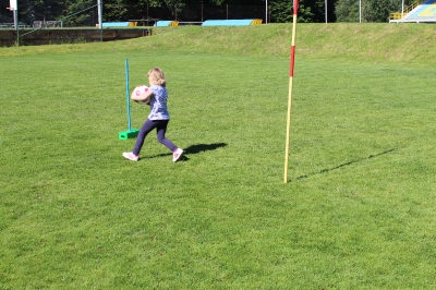 Mini olimpijada 2014