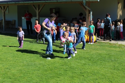 Mini olimpijada 2014