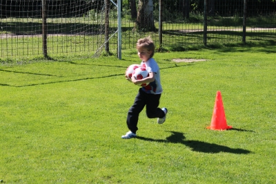 Mini olimpijada 2014
