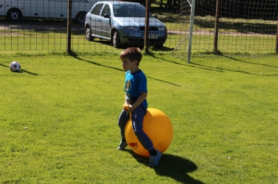 Mini olimpijada 2014