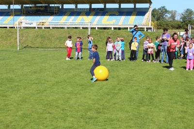 Mini olimpijada 2014