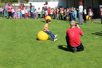 Mini olimpijada 2014