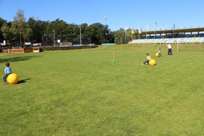 Mini olimpijada 2014