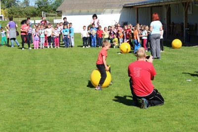 Mini olimpijada 2014