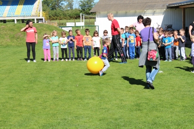 Mini olimpijada 2014