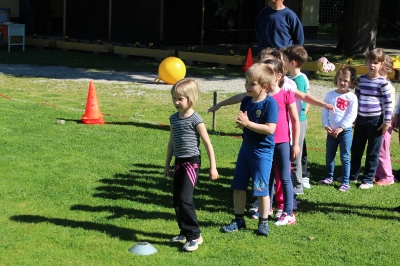Mini olimpijada 2014