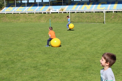 Mini olimpijada 2014