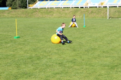 Mini olimpijada 2014