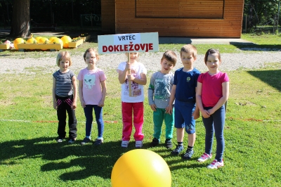 Mini olimpijada 2014
