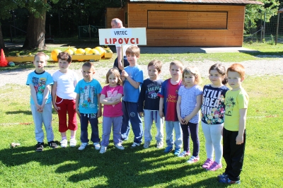 Mini olimpijada 2014
