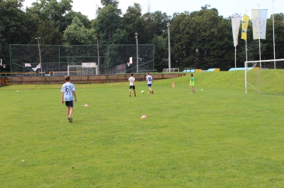 Športne delavnice za otroke 2014
