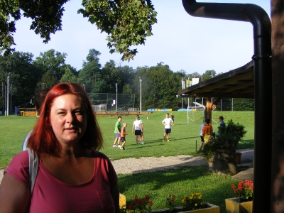Športne delavnice za otroke 2014
