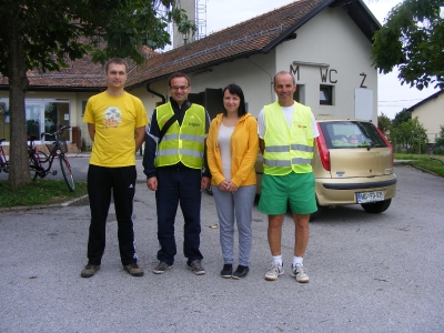 Športne delavnice za otroke 2014