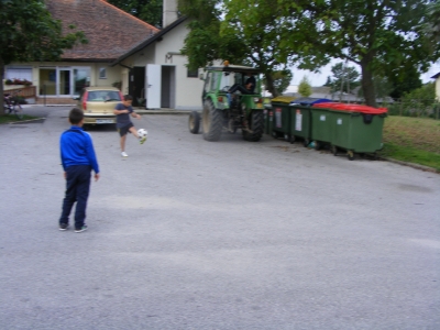 Športne delavnice za otroke 2014