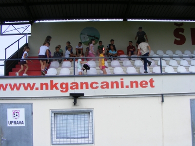 Športne delavnice za otroke 2014