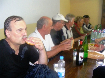 7. Pohod po Ferijevi poti