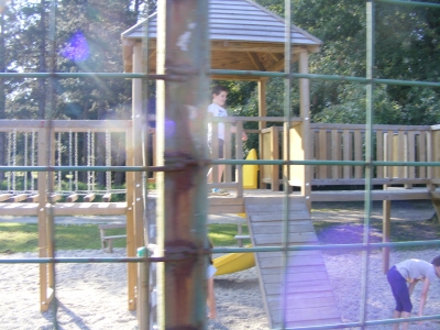Športne delavnice za otroke 2014