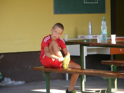 Športne delavnice za otroke 2014