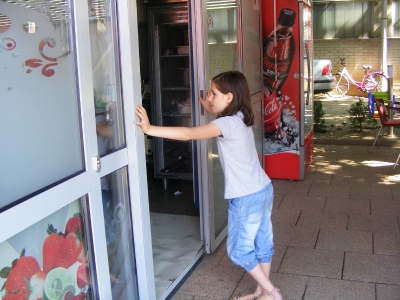 Športne delavnice za otroke 2014